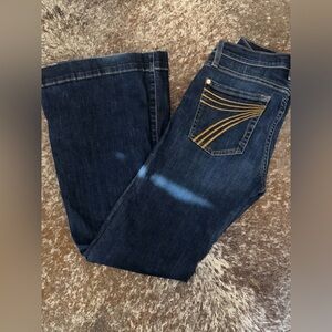 7 for all mankind dojo jeans